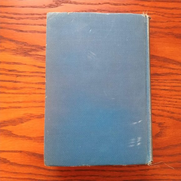 Vintage 'Useful Quotations A Cyclopedia of Quotations' 1936 - Picture 2 of 9